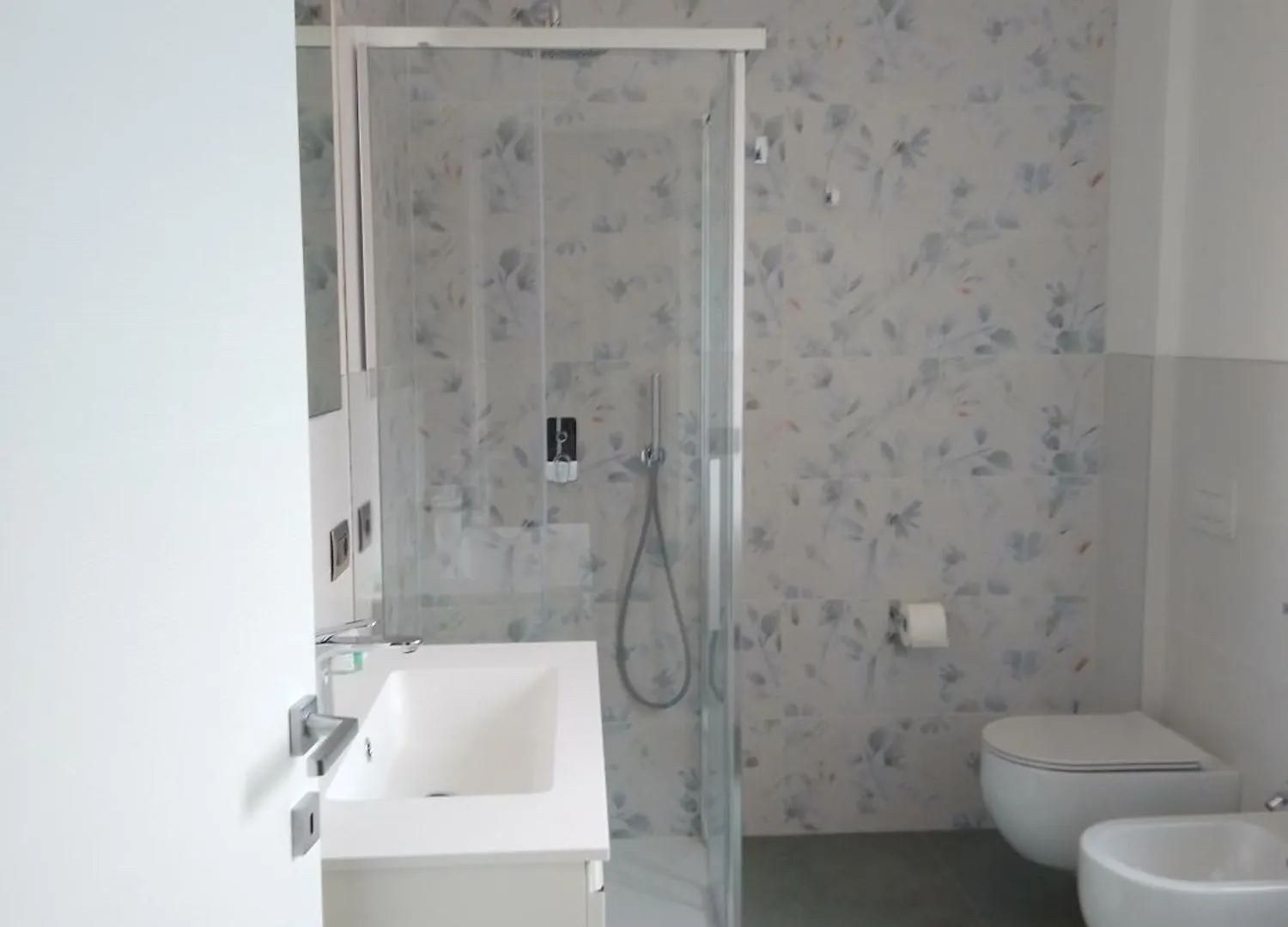 Apartament Casa Gabry Bouganville Toscolano Maderno Włochy