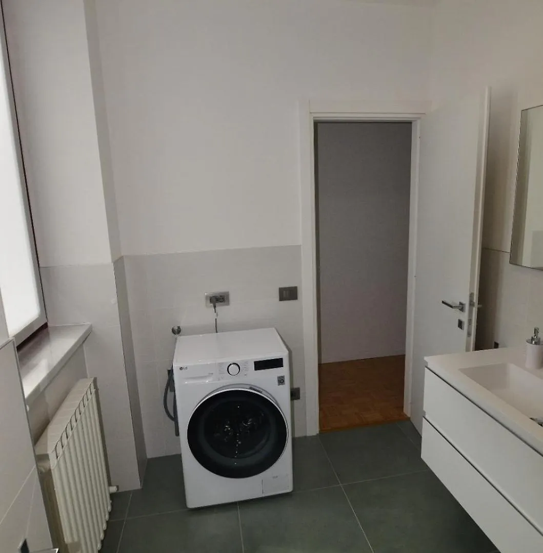 Casa Gabry Bouganville Toscolano Maderno