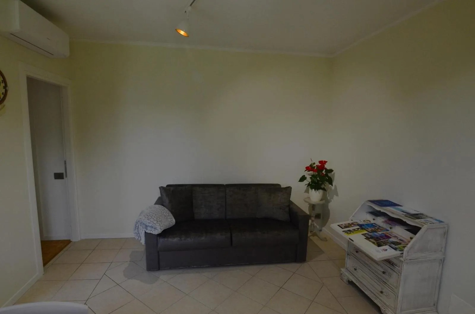Apartament Casa Gabry Bouganville Toscolano Maderno