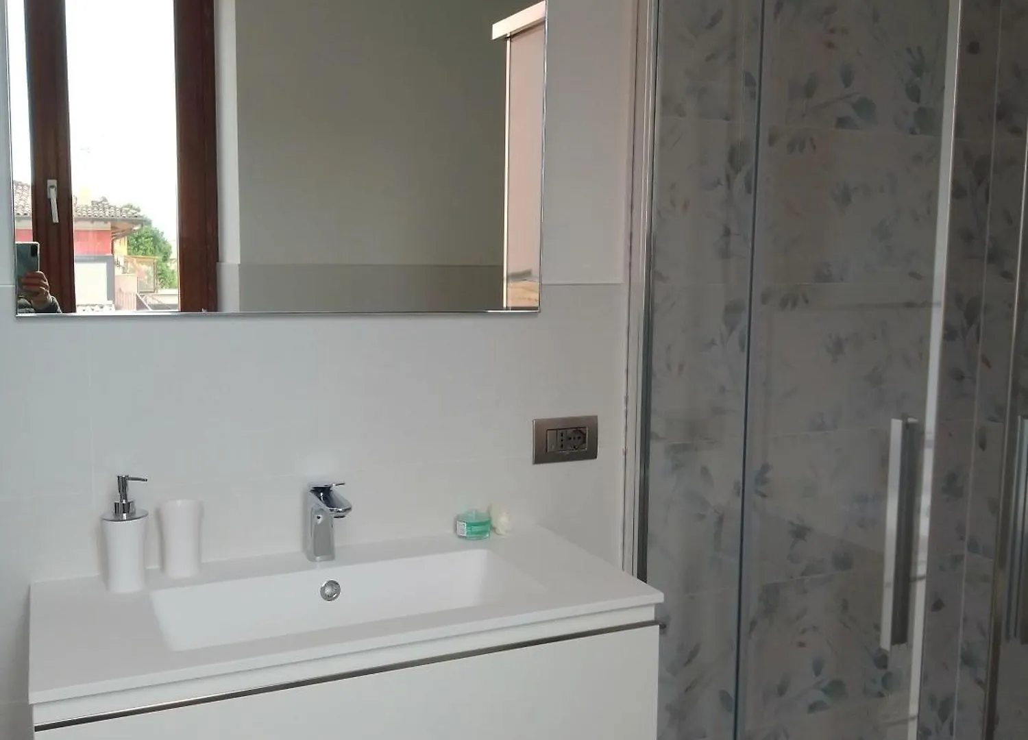 Casa Gabry Bouganville Toscolano Maderno Italië