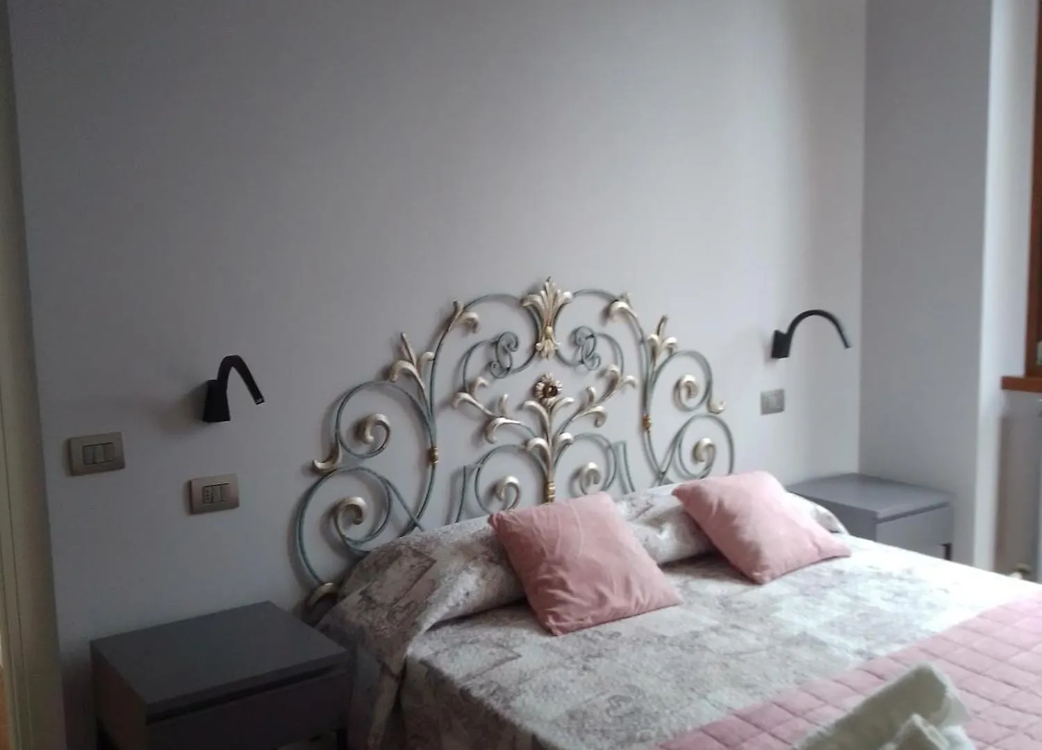 Casa Gabry Bouganville Toscolano Maderno Appartement