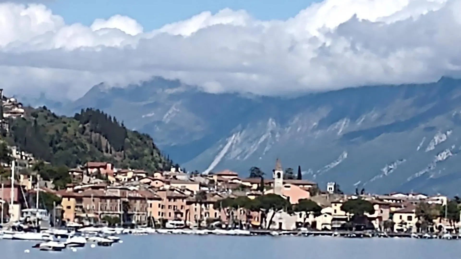 Casa Gabry Bouganville Toscolano Maderno 0*,  Italië